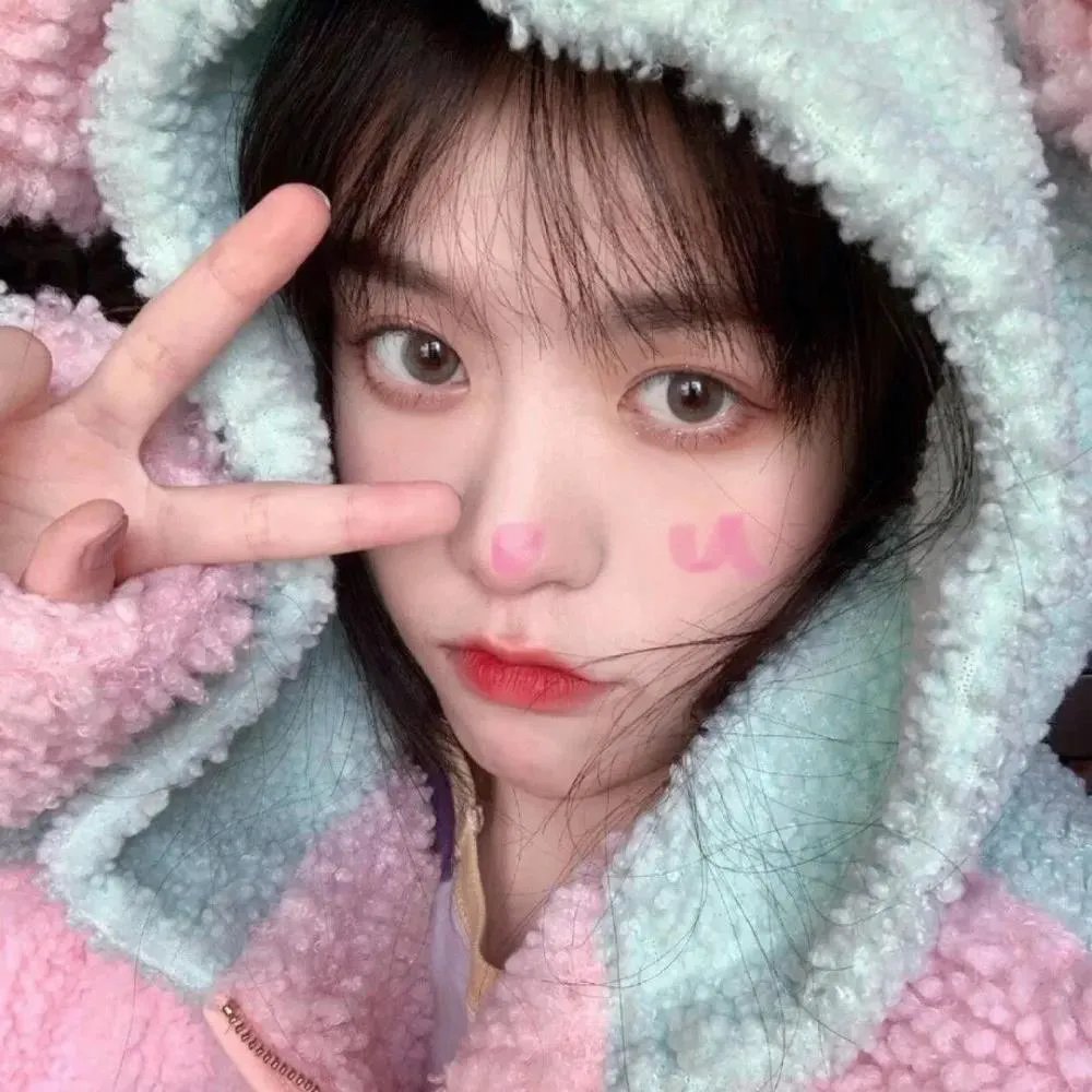 四月的女儿